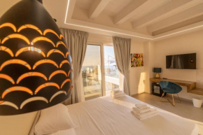 Villa Rocca - Rooms&SPA Pizzo